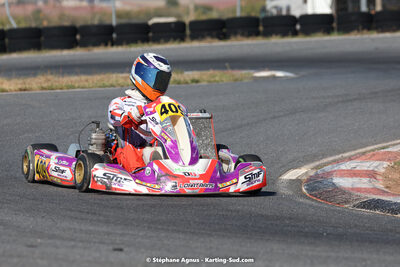 10 & 11/09/2022 : Course Club des 30 ans de l’ASK Aveyron à Belmont sur Rance (Photos Stéphane Agnus) 2022 — karting