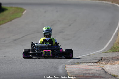 10 & 11/09/2022 : Course Club des 30 ans de l’ASK Aveyron à Belmont sur Rance (Photos Stéphane Agnus) 2022 — karting