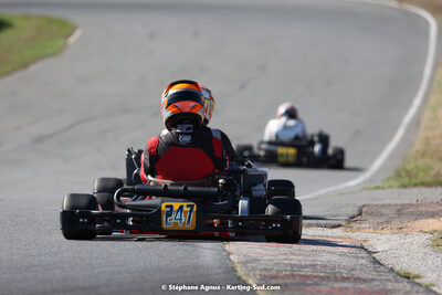 10 & 11/09/2022 : Course Club des 30 ans de l’ASK Aveyron à Belmont sur Rance (Photos Stéphane Agnus) 2022 — karting