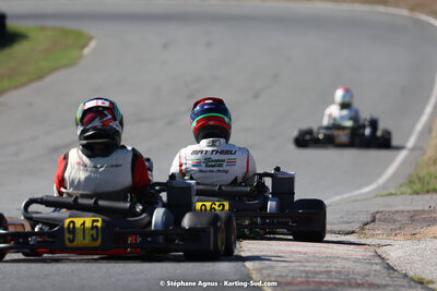 10 & 11/09/2022 : Course Club des 30 ans de l’ASK Aveyron à Belmont sur Rance (Photos Stéphane Agnus) 2022 — karting