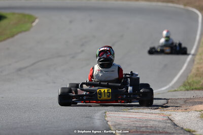 10 & 11/09/2022 : Course Club des 30 ans de l’ASK Aveyron à Belmont sur Rance (Photos Stéphane Agnus) 2022 — karting
