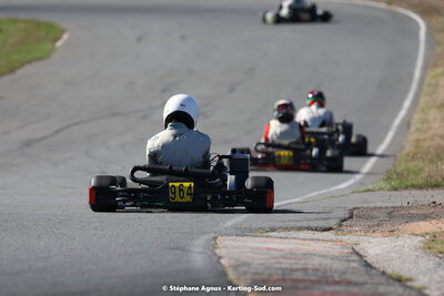 10 & 11/09/2022 : Course Club des 30 ans de l’ASK Aveyron à Belmont sur Rance (Photos Stéphane Agnus) 2022 — karting