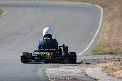10 & 11/09/2022 : Course Club des 30 ans de l’ASK Aveyron à Belmont sur Rance (Photos Stéphane Agnus) 2022 — karting