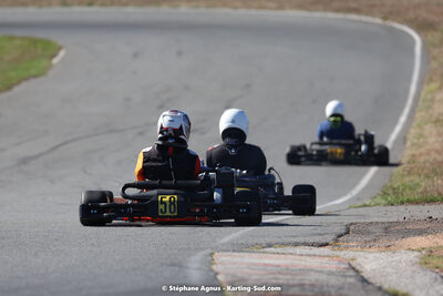 10 & 11/09/2022 : Course Club des 30 ans de l’ASK Aveyron à Belmont sur Rance (Photos Stéphane Agnus) 2022 — karting