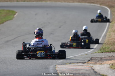 10 & 11/09/2022 : Course Club des 30 ans de l’ASK Aveyron à Belmont sur Rance (Photos Stéphane Agnus) 2022 — karting