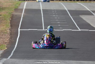 10 & 11/09/2022 : Course Club des 30 ans de l’ASK Aveyron à Belmont sur Rance (Photos Stéphane Agnus) 2022 — karting