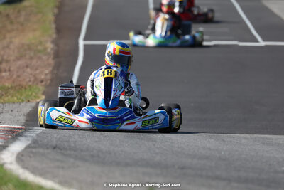 10 & 11/09/2022 : Course Club des 30 ans de l’ASK Aveyron à Belmont sur Rance (Photos Stéphane Agnus) 2022 — karting