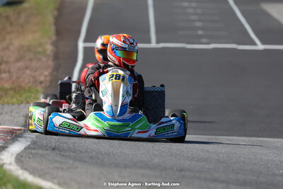 10 & 11/09/2022 : Course Club des 30 ans de l’ASK Aveyron à Belmont sur Rance (Photos Stéphane Agnus) 2022 — karting