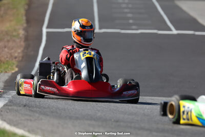 10 & 11/09/2022 : Course Club des 30 ans de l’ASK Aveyron à Belmont sur Rance (Photos Stéphane Agnus) 2022 — karting