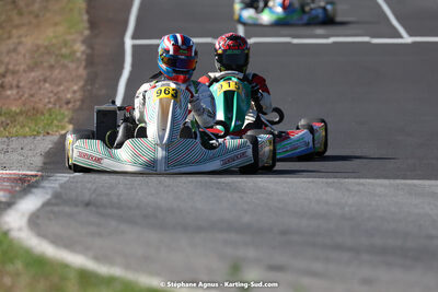 10 & 11/09/2022 : Course Club des 30 ans de l’ASK Aveyron à Belmont sur Rance (Photos Stéphane Agnus) 2022 — karting