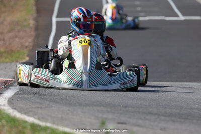 10 & 11/09/2022 : Course Club des 30 ans de l’ASK Aveyron à Belmont sur Rance (Photos Stéphane Agnus) 2022 — karting