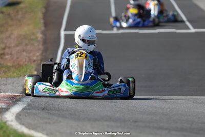 10 & 11/09/2022 : Course Club des 30 ans de l’ASK Aveyron à Belmont sur Rance (Photos Stéphane Agnus) 2022 — karting