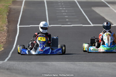 10 & 11/09/2022 : Course Club des 30 ans de l’ASK Aveyron à Belmont sur Rance (Photos Stéphane Agnus) 2022 — karting