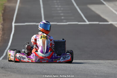 10 & 11/09/2022 : Course Club des 30 ans de l’ASK Aveyron à Belmont sur Rance (Photos Stéphane Agnus) 2022 — karting