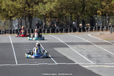 10 & 11/09/2022 : Course Club des 30 ans de l’ASK Aveyron à Belmont sur Rance (Photos Stéphane Agnus) 2022 — karting
