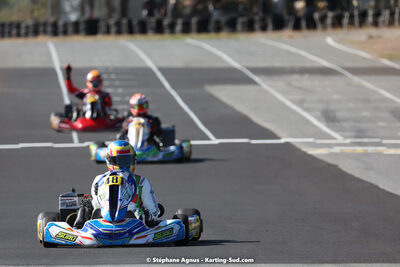 10 & 11/09/2022 : Course Club des 30 ans de l’ASK Aveyron à Belmont sur Rance (Photos Stéphane Agnus) 2022 — karting
