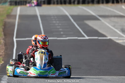 10 & 11/09/2022 : Course Club des 30 ans de l’ASK Aveyron à Belmont sur Rance (Photos Stéphane Agnus) 2022 — karting