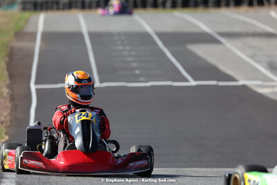 10 & 11/09/2022 : Course Club des 30 ans de l’ASK Aveyron à Belmont sur Rance (Photos Stéphane Agnus) 2022 — karting