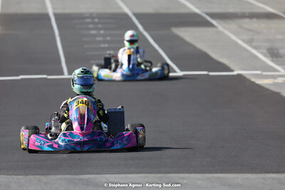 10 & 11/09/2022 : Course Club des 30 ans de l’ASK Aveyron à Belmont sur Rance (Photos Stéphane Agnus) 2022 — karting