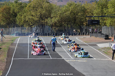 10 & 11/09/2022 : Course Club des 30 ans de l’ASK Aveyron à Belmont sur Rance (Photos Stéphane Agnus) 2022 — karting