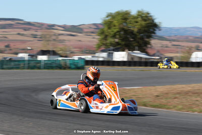 10 & 11/09/2022 : Course Club des 30 ans de l’ASK Aveyron à Belmont sur Rance (Photos Stéphane Agnus) 2022 — karting