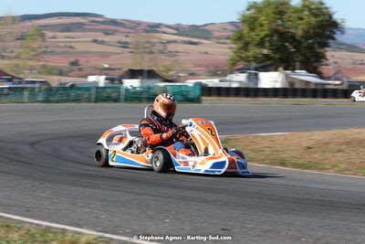 10 & 11/09/2022 : Course Club des 30 ans de l’ASK Aveyron à Belmont sur Rance (Photos Stéphane Agnus) 2022 — karting