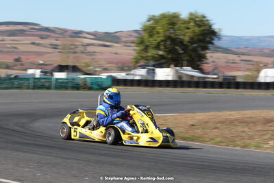 10 & 11/09/2022 : Course Club des 30 ans de l’ASK Aveyron à Belmont sur Rance (Photos Stéphane Agnus) 2022 — karting