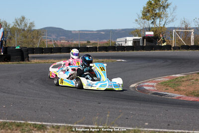10 & 11/09/2022 : Course Club des 30 ans de l’ASK Aveyron à Belmont sur Rance (Photos Stéphane Agnus) 2022 — karting