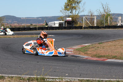 10 & 11/09/2022 : Course Club des 30 ans de l’ASK Aveyron à Belmont sur Rance (Photos Stéphane Agnus) 2022 — karting