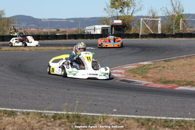 10 & 11/09/2022 : Course Club des 30 ans de l’ASK Aveyron à Belmont sur Rance (Photos Stéphane Agnus) 2022 — karting