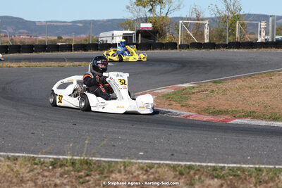 10 & 11/09/2022 : Course Club des 30 ans de l’ASK Aveyron à Belmont sur Rance (Photos Stéphane Agnus) 2022 — karting