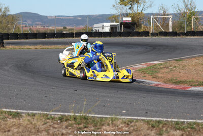 10 & 11/09/2022 : Course Club des 30 ans de l’ASK Aveyron à Belmont sur Rance (Photos Stéphane Agnus) 2022 — karting