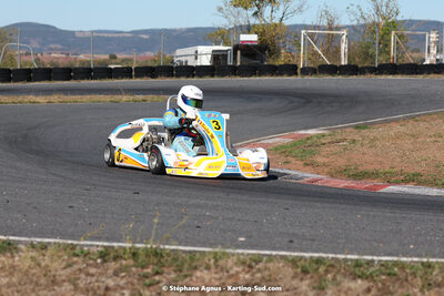 10 & 11/09/2022 : Course Club des 30 ans de l’ASK Aveyron à Belmont sur Rance (Photos Stéphane Agnus) 2022 — karting