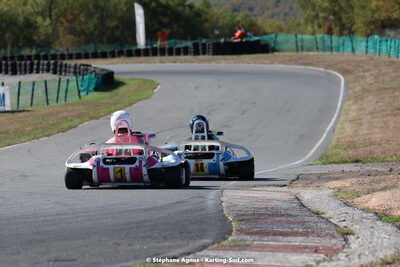10 & 11/09/2022 : Course Club des 30 ans de l’ASK Aveyron à Belmont sur Rance (Photos Stéphane Agnus) 2022 — karting