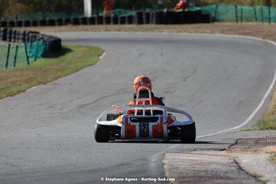 10 & 11/09/2022 : Course Club des 30 ans de l’ASK Aveyron à Belmont sur Rance (Photos Stéphane Agnus) 2022 — karting