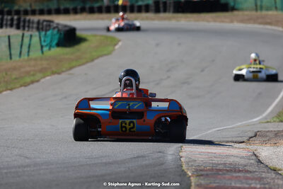 10 & 11/09/2022 : Course Club des 30 ans de l’ASK Aveyron à Belmont sur Rance (Photos Stéphane Agnus) 2022 — karting