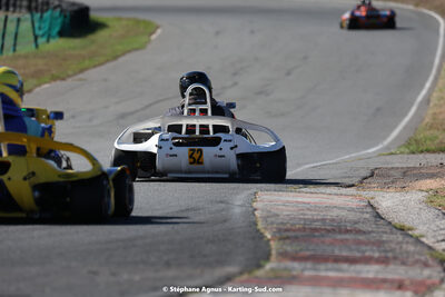 10 & 11/09/2022 : Course Club des 30 ans de l’ASK Aveyron à Belmont sur Rance (Photos Stéphane Agnus) 2022 — karting