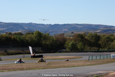 10 & 11/09/2022 : Course Club des 30 ans de l’ASK Aveyron à Belmont sur Rance (Photos Stéphane Agnus) 2022 — karting