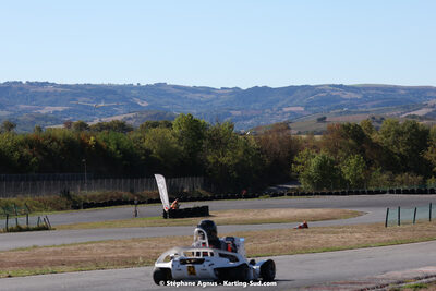 10 & 11/09/2022 : Course Club des 30 ans de l’ASK Aveyron à Belmont sur Rance (Photos Stéphane Agnus) 2022 — karting