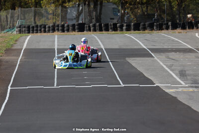 10 & 11/09/2022 : Course Club des 30 ans de l’ASK Aveyron à Belmont sur Rance (Photos Stéphane Agnus) 2022 — karting