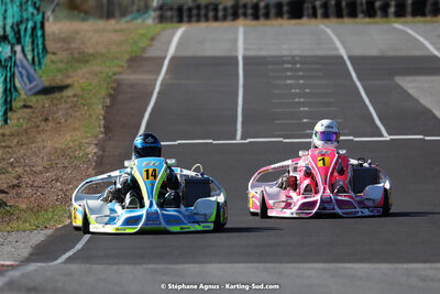 10 & 11/09/2022 : Course Club des 30 ans de l’ASK Aveyron à Belmont sur Rance (Photos Stéphane Agnus) 2022 — karting