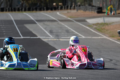 10 & 11/09/2022 : Course Club des 30 ans de l’ASK Aveyron à Belmont sur Rance (Photos Stéphane Agnus) 2022 — karting