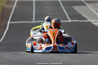 10 & 11/09/2022 : Course Club des 30 ans de l’ASK Aveyron à Belmont sur Rance (Photos Stéphane Agnus) 2022 — karting