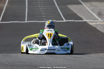 10 & 11/09/2022 : Course Club des 30 ans de l’ASK Aveyron à Belmont sur Rance (Photos Stéphane Agnus) 2022 — karting