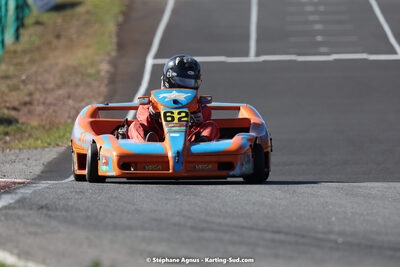 10 & 11/09/2022 : Course Club des 30 ans de l’ASK Aveyron à Belmont sur Rance (Photos Stéphane Agnus) 2022 — karting