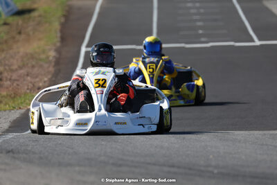10 & 11/09/2022 : Course Club des 30 ans de l’ASK Aveyron à Belmont sur Rance (Photos Stéphane Agnus) 2022 — karting