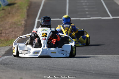 10 & 11/09/2022 : Course Club des 30 ans de l’ASK Aveyron à Belmont sur Rance (Photos Stéphane Agnus) 2022 — karting