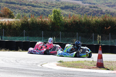 10 & 11/09/2022 : Course Club des 30 ans de l’ASK Aveyron à Belmont sur Rance (Photos Stéphane Agnus) 2022 — karting