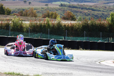 10 & 11/09/2022 : Course Club des 30 ans de l’ASK Aveyron à Belmont sur Rance (Photos Stéphane Agnus) 2022 — karting
