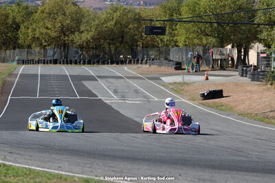 10 & 11/09/2022 : Course Club des 30 ans de l’ASK Aveyron à Belmont sur Rance (Photos Stéphane Agnus) 2022 — karting